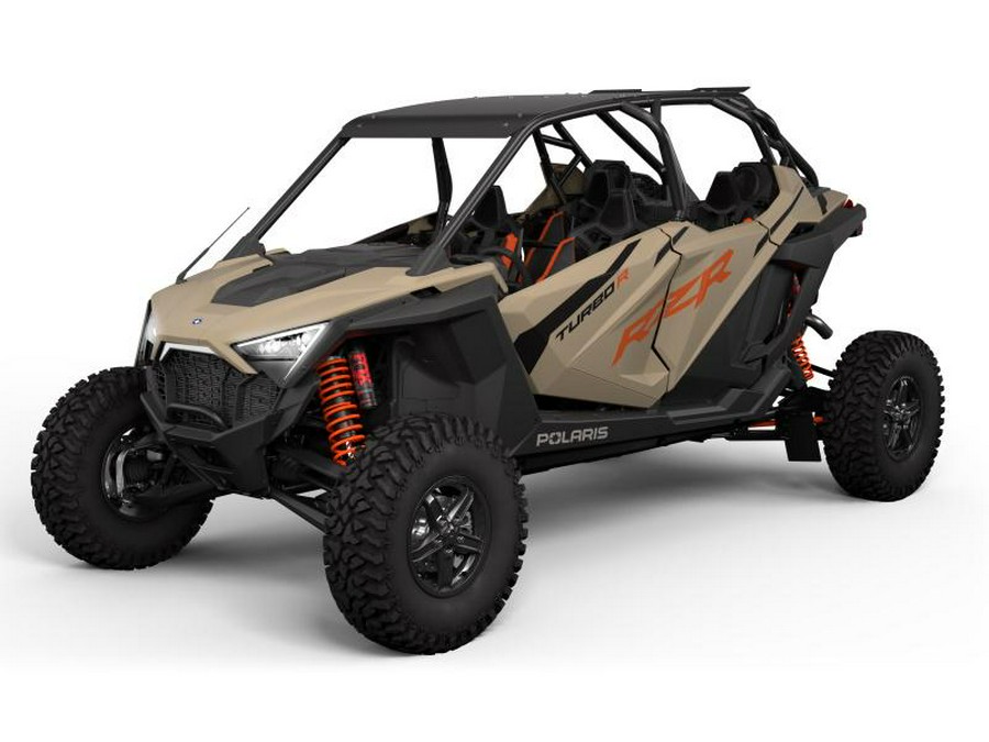 2024 Polaris® RZR Turbo R 4 Ultimate