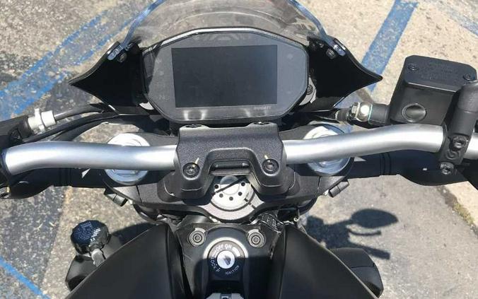 2020 Ducati MONSTER 821