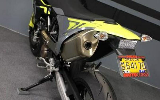 2023 Husqvarna® 701 Supermoto