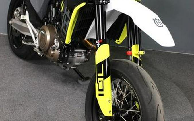 2023 Husqvarna® 701 Supermoto