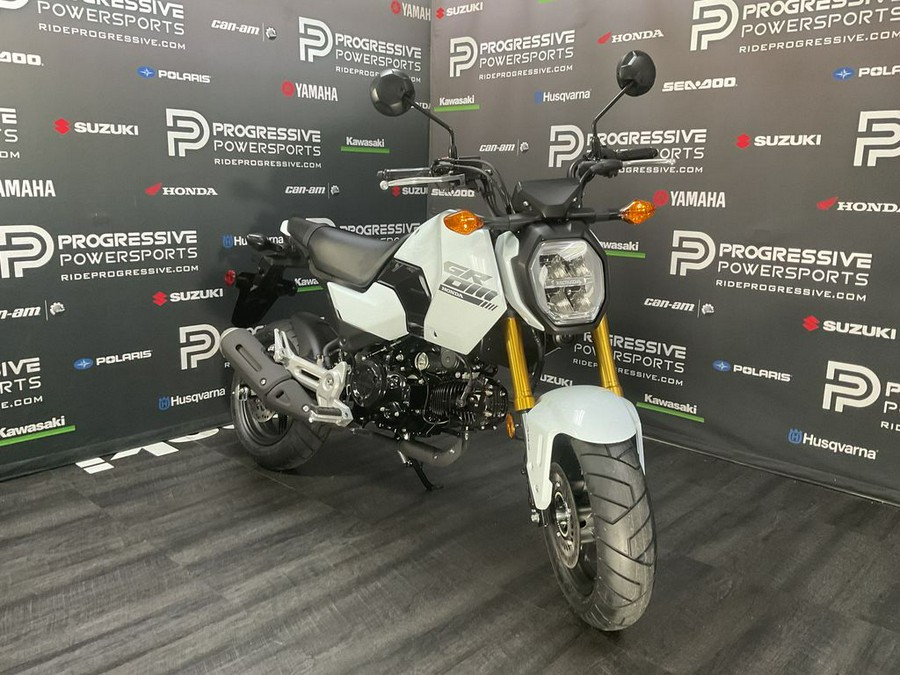 2025 Honda® Grom