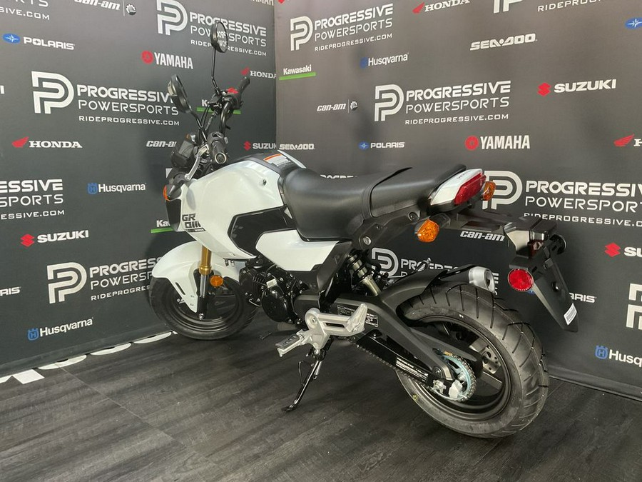 2025 Honda® Grom