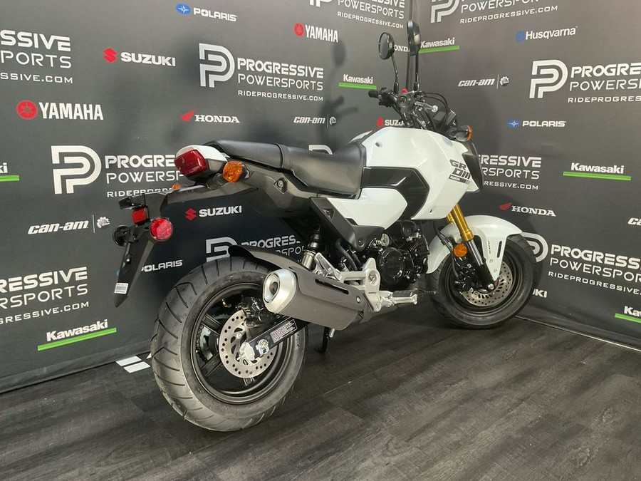 2025 Honda® Grom