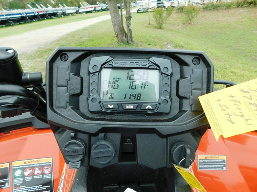 2024 Polaris Sportsman 450 H.O.