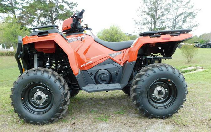 2024 Polaris Sportsman 450 H.O.