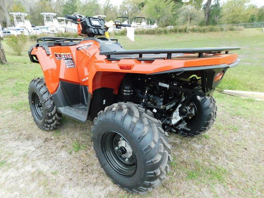 2024 Polaris Sportsman 450 H.O.