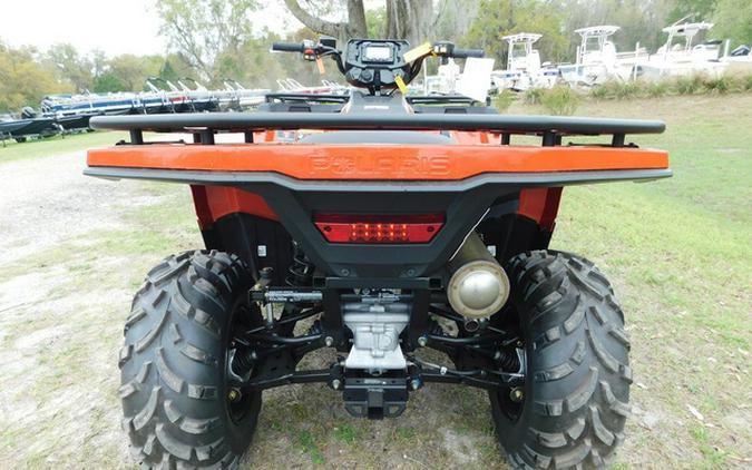 2024 Polaris Sportsman 450 H.O.