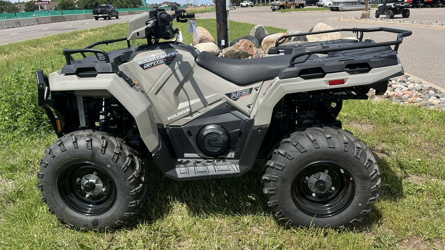 2024 Polaris Sportsman 570 EPS