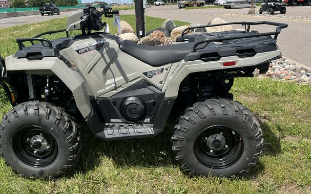 2024 Polaris Sportsman 570 EPS