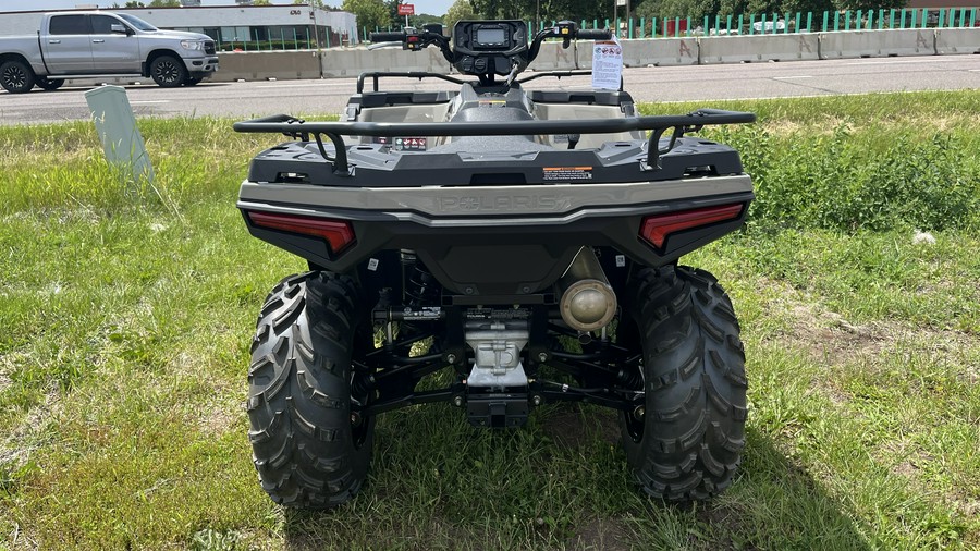 2024 Polaris Sportsman 570 EPS