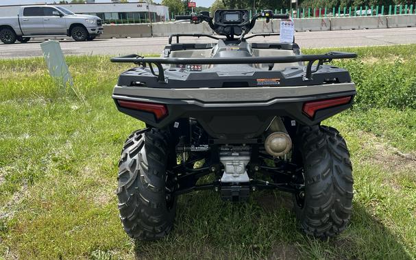 2024 Polaris Sportsman 570 EPS