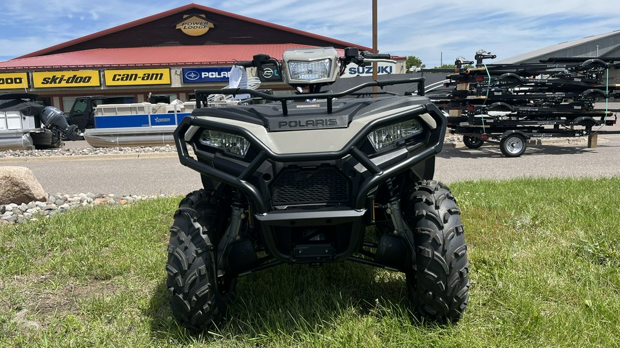 2024 Polaris Sportsman 570 EPS