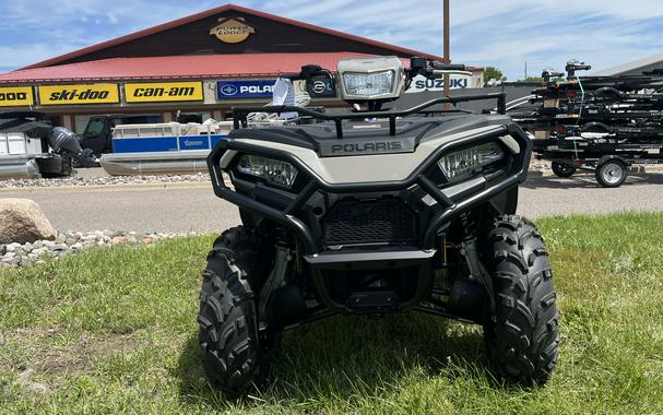 2024 Polaris Sportsman 570 EPS