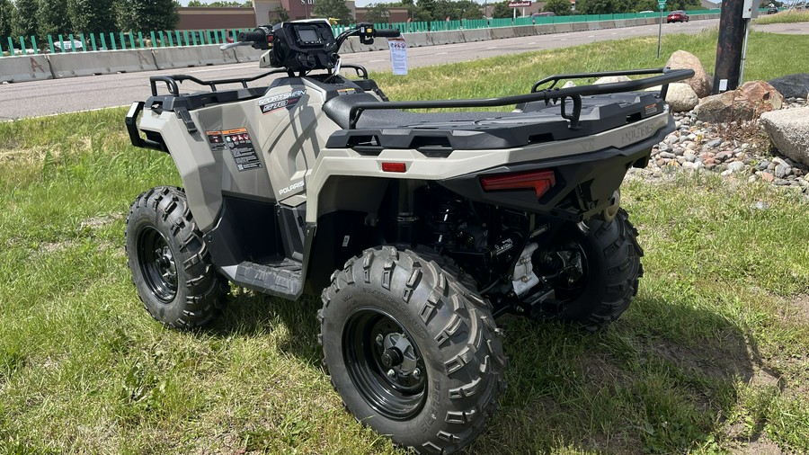 2024 Polaris Sportsman 570 EPS