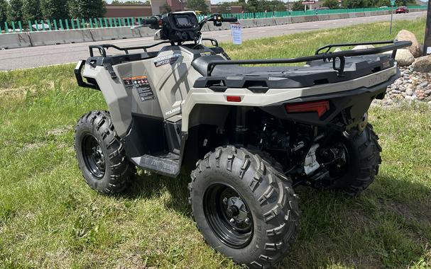 2024 Polaris Sportsman 570 EPS