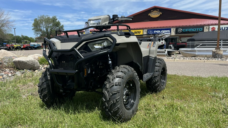 2024 Polaris Sportsman 570 EPS