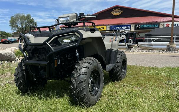 2024 Polaris Sportsman 570 EPS