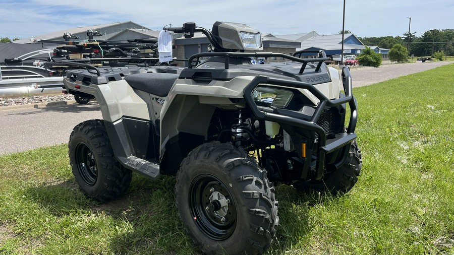 2024 Polaris Sportsman 570 EPS