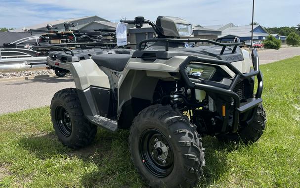 2024 Polaris Sportsman 570 EPS