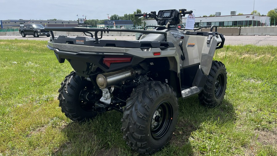 2024 Polaris Sportsman 570 EPS