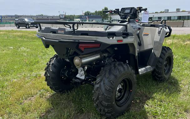 2024 Polaris Sportsman 570 EPS