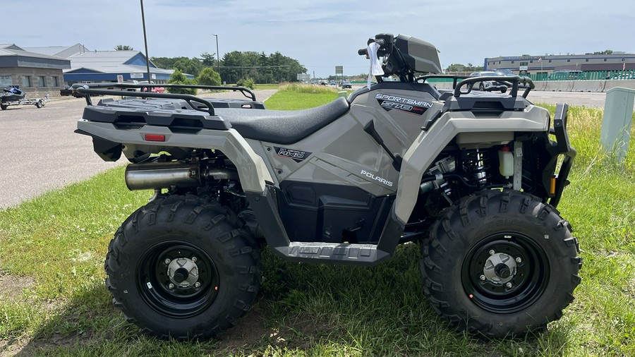 2024 Polaris Sportsman 570 EPS