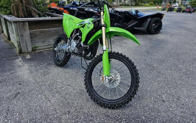 2025 Kawasaki KX™112