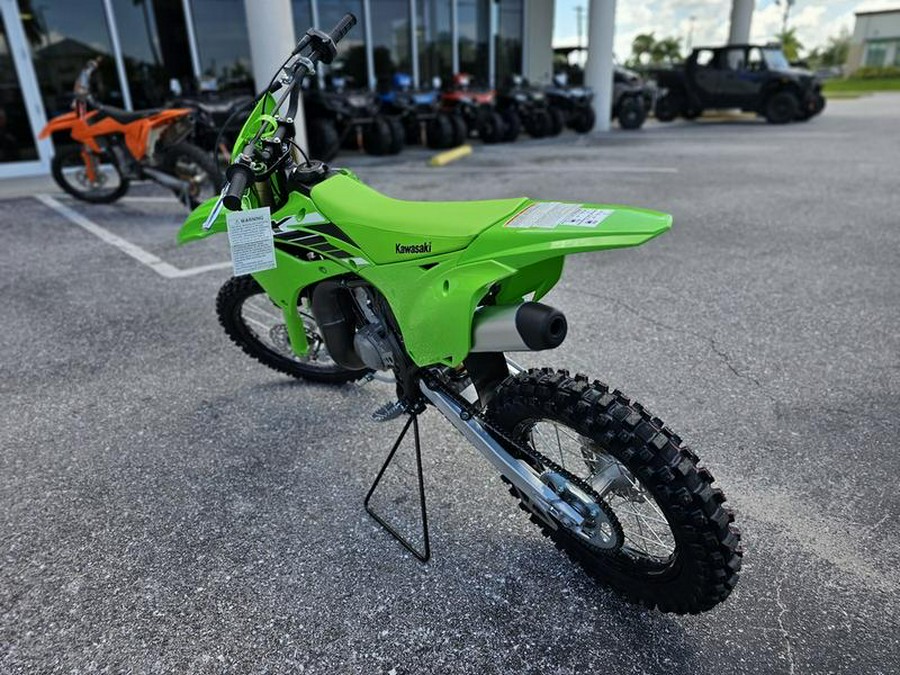 2025 Kawasaki KX™112