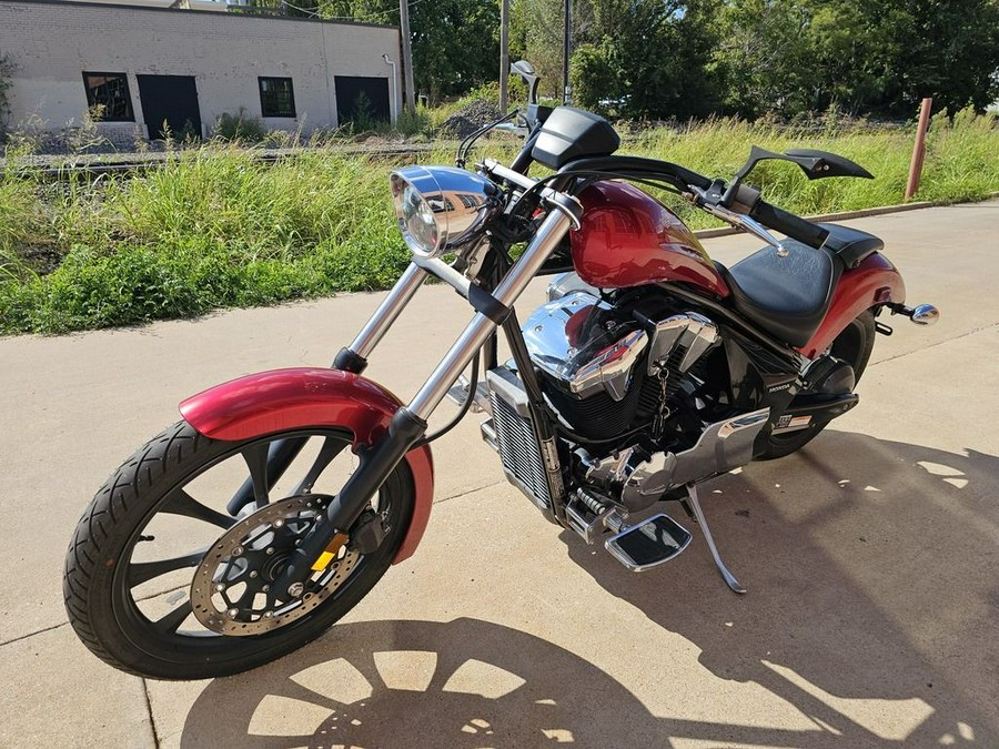 2015 Honda Fury® Base