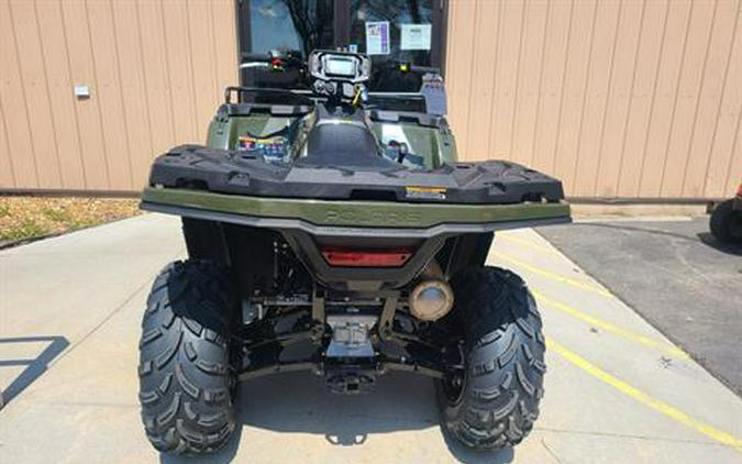 2024 Polaris Sportsman 450 H.O. EPS