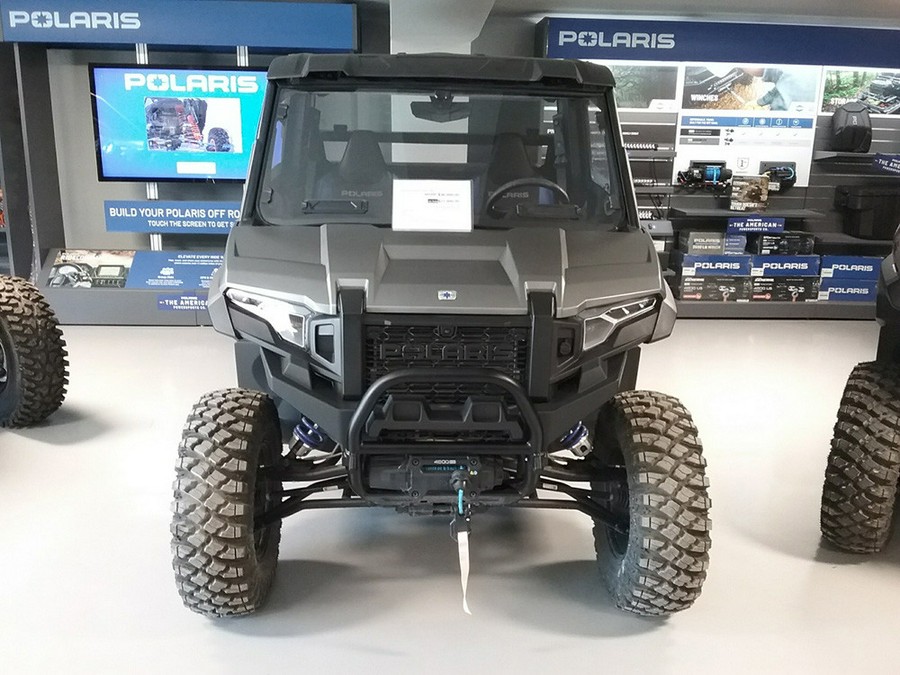 2024 Polaris Polaris XPEDITION XP Ultimate