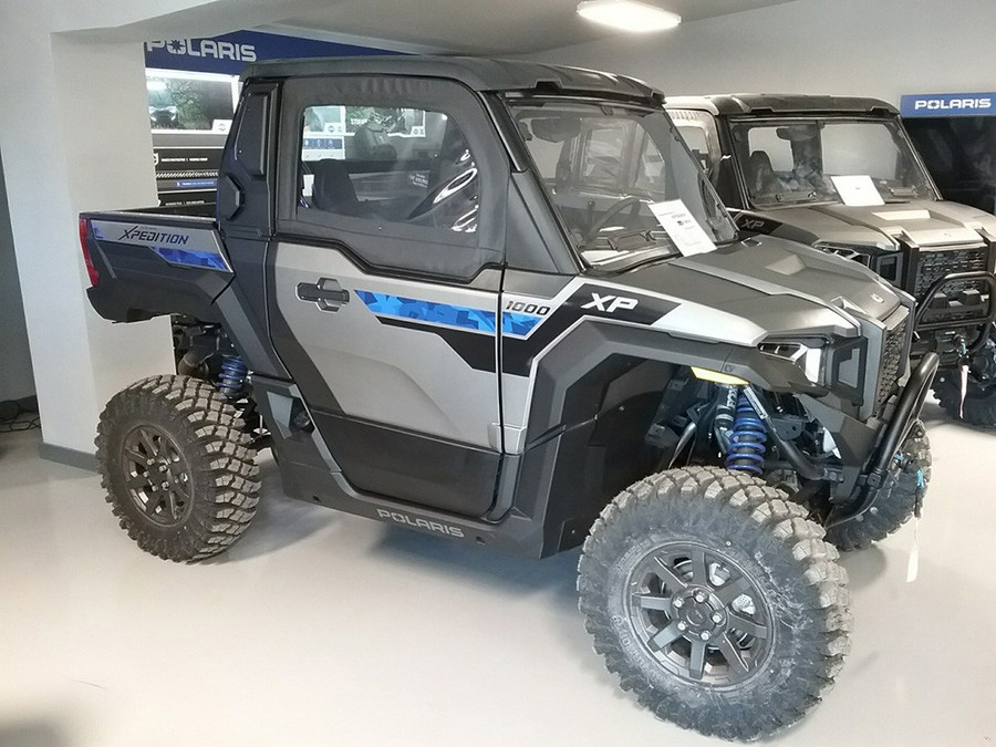 2024 Polaris Polaris XPEDITION XP Ultimate