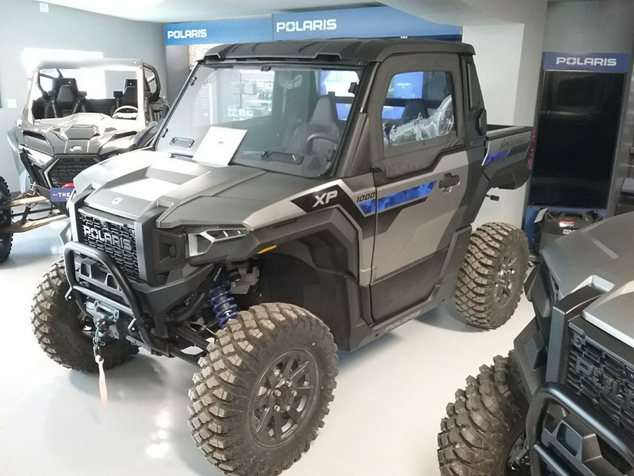 2024 Polaris Polaris XPEDITION XP Ultimate