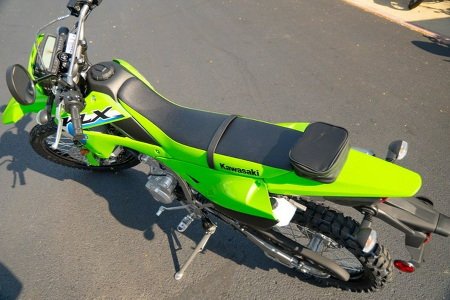 2026 Kawasaki KLX 300
