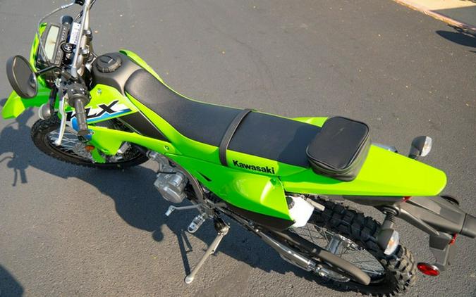 2026 Kawasaki KLX 300