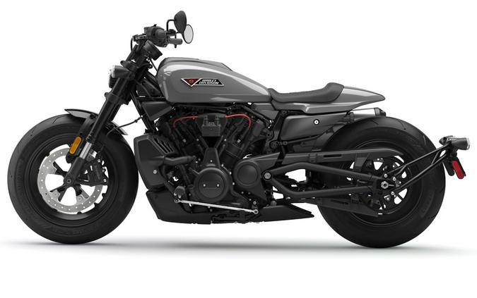 2025 Harley-Davidson Sportster® S