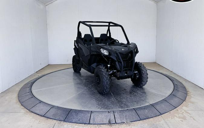 2026 Can-Am Maverick Trail DPS 1000R