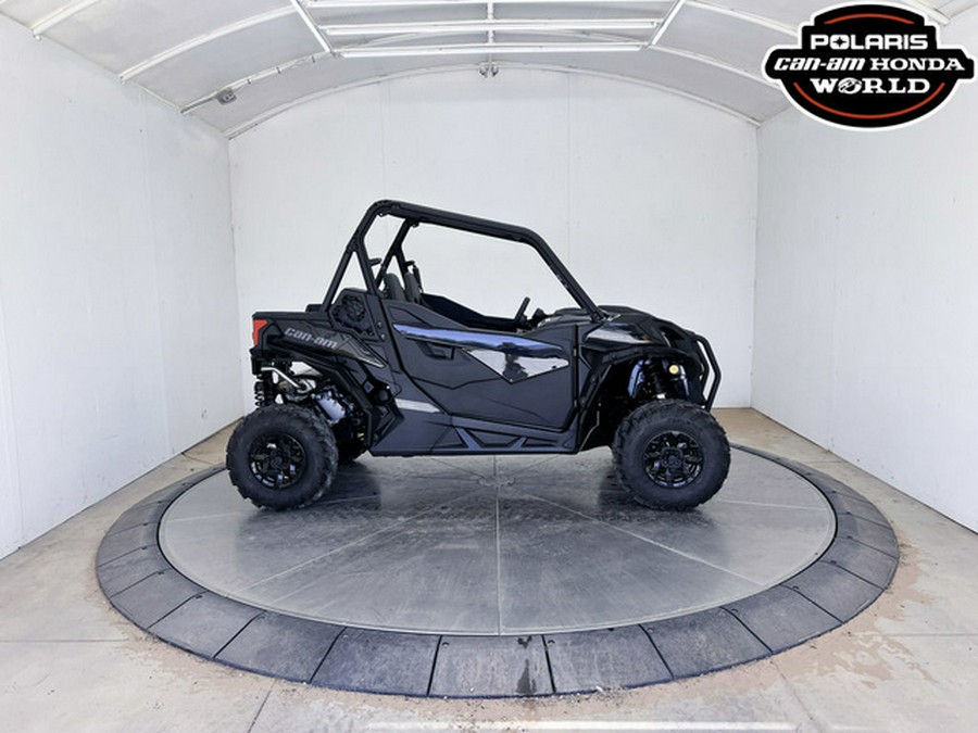 2026 Can-Am Maverick Trail DPS 1000R