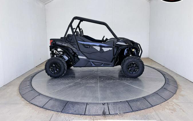 2026 Can-Am Maverick Trail DPS 1000R