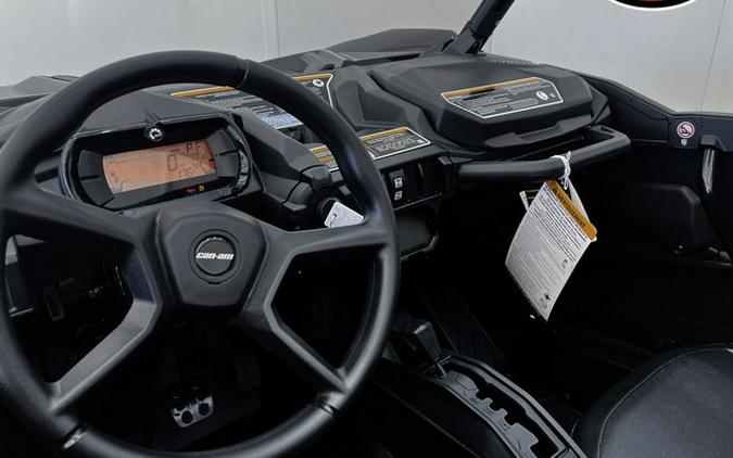 2026 Can-Am Maverick Trail DPS 1000R