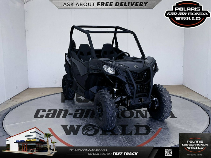 2026 Can-Am Maverick Trail DPS 1000R