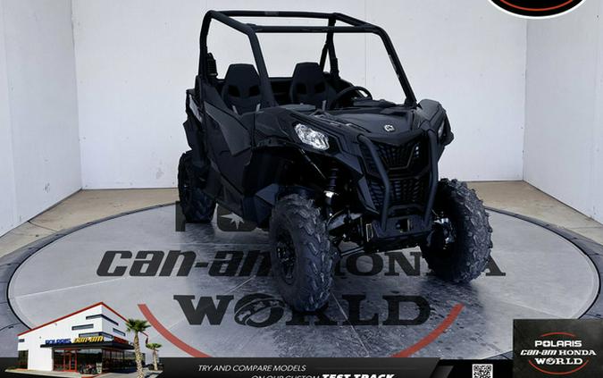 2026 Can-Am Maverick Trail DPS 1000R