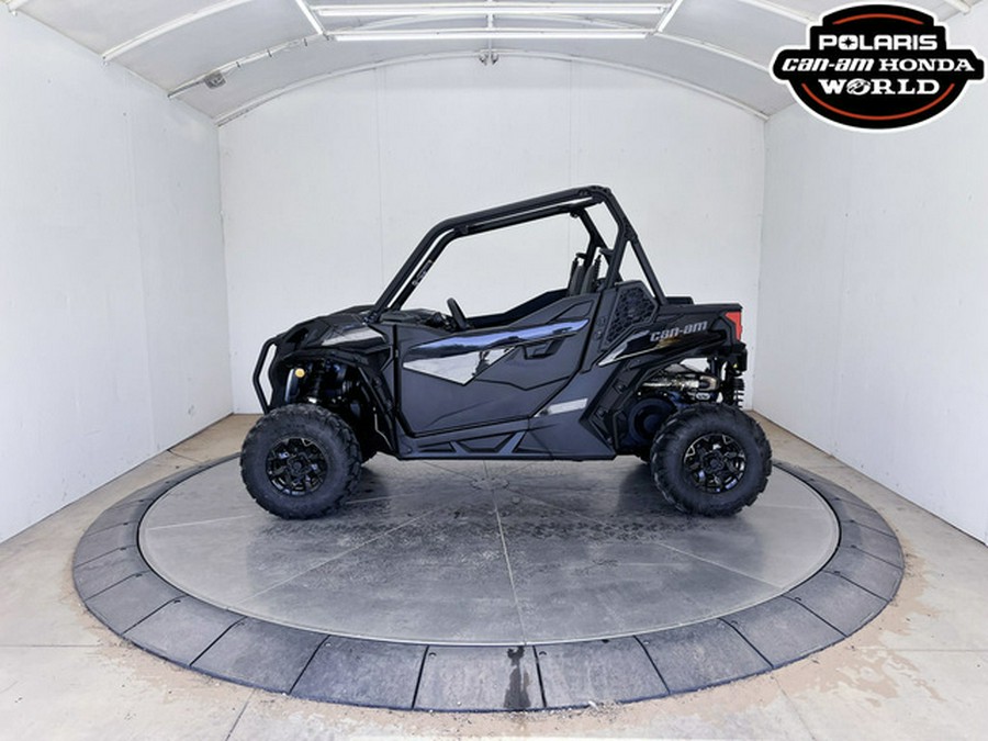 2026 Can-Am Maverick Trail DPS 1000R