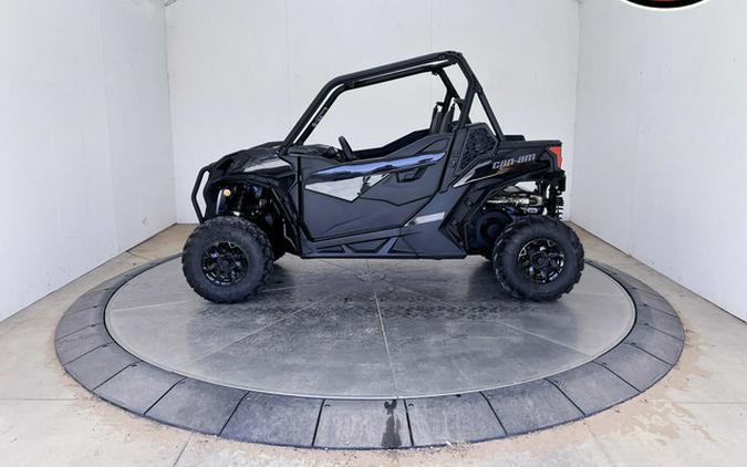 2026 Can-Am Maverick Trail DPS 1000R