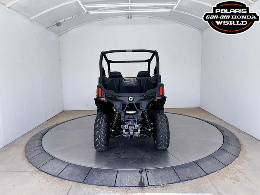 2026 Can-Am Maverick Trail DPS 1000R