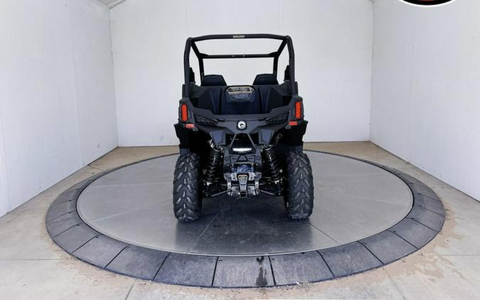 2026 Can-Am Maverick Trail DPS 1000R