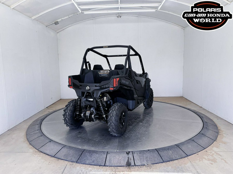2026 Can-Am Maverick Trail DPS 1000R