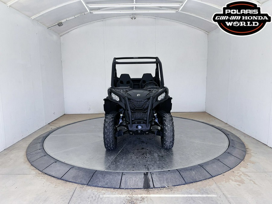 2026 Can-Am Maverick Trail DPS 1000R
