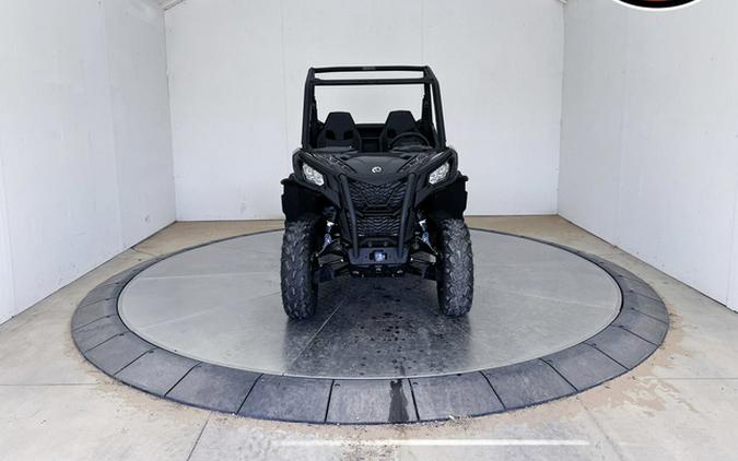 2026 Can-Am Maverick Trail DPS 1000R