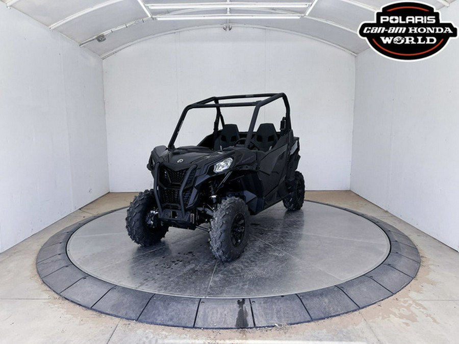 2026 Can-Am Maverick Trail DPS 1000R